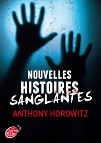 Image de Nouvelles histoires sanglantes