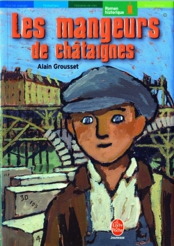 Image de Les mangeurs de châtaignes
