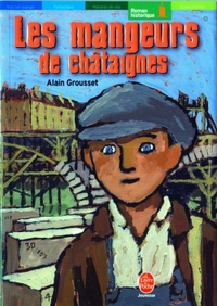 Image de Les mangeurs de châtaignes