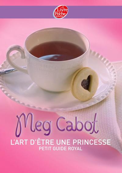 Image de L'art d'être une princesse