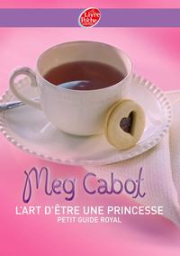 Image de L'art d'être une princesse