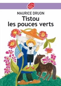 Image de Tistou les pouces verts