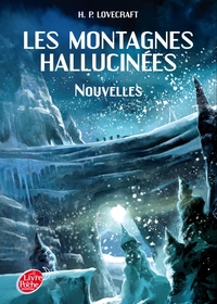 Image de Les montagnes hallucinées - Nouvelles