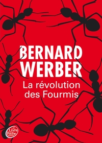 Image de La révolution des fourmis