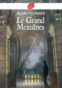 Image de Le grand Meaulnes - Texte abrégé