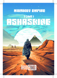 Picture of MALAKIEV EMPIRE TOME 1