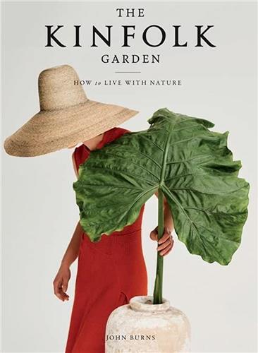 Picture of The Kinfolk Garden /anglais