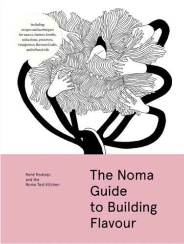 Picture of The Noma Guide to Building Flavour /anglais