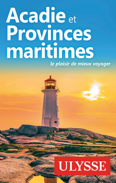Picture of Acadie et Provinces maritimes