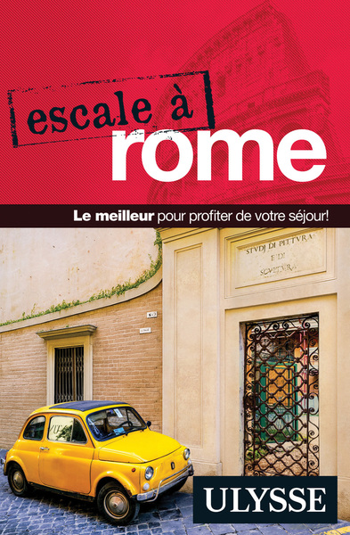 Image de Escale à Rome