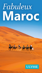 Image de Fabuleux Maroc
