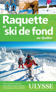 Image de Raquette et ski de fond au Québec