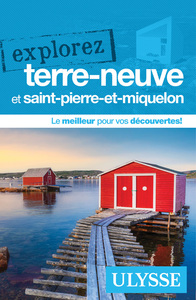 Picture of Explorez Terre-Neuve et Saint-Pierre-et-Miquelon