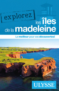Picture of Explorez les Îles de la Madeleine