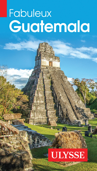 Picture of Fabuleux Guatemala