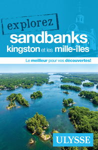 Picture of Explorez Sandbanks, Kingston et les Mille-Îles
