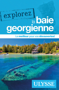 Image de Explorez la baie georgienne