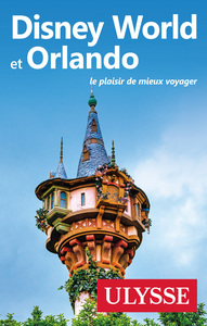 Picture of Disney World et Orlando