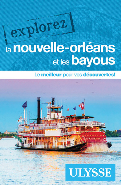 Picture of Explorez La Nouvelle-Orléans et les bayous