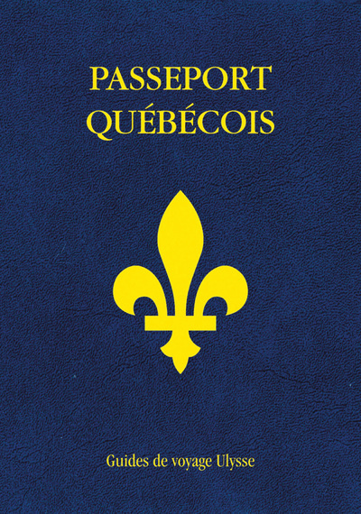 Image de Passeport Québécois