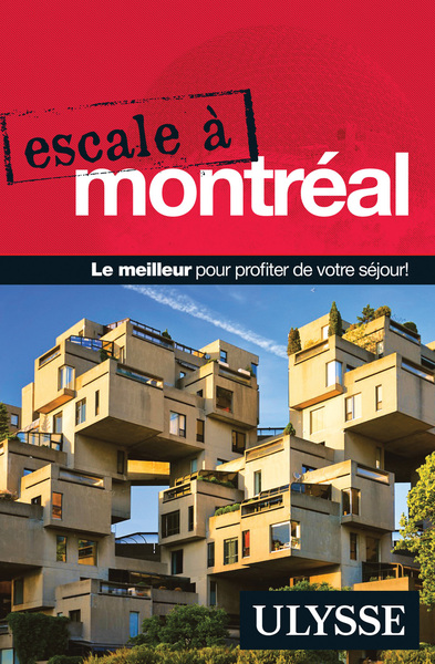 Picture of Escale à Montréal