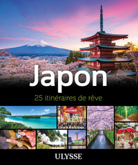 Image de Japon - 25 itinéraires de rêve