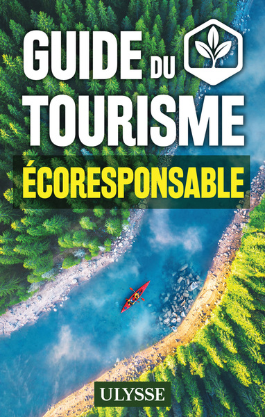 Image de Guide du tourisme écoresponsable