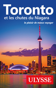 Image de Toronto et les chutes du Niagara - Le plaisir de mieux voyager
