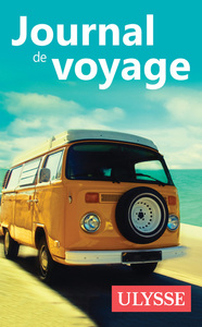 Image de Journal de voyage Ulysse - La caravane
