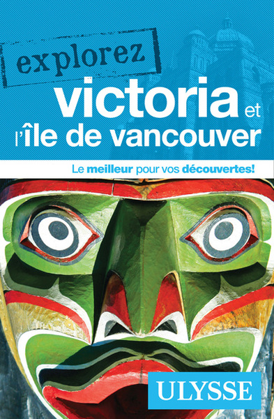 Picture of Explorez Victoria et l île de Vancouver