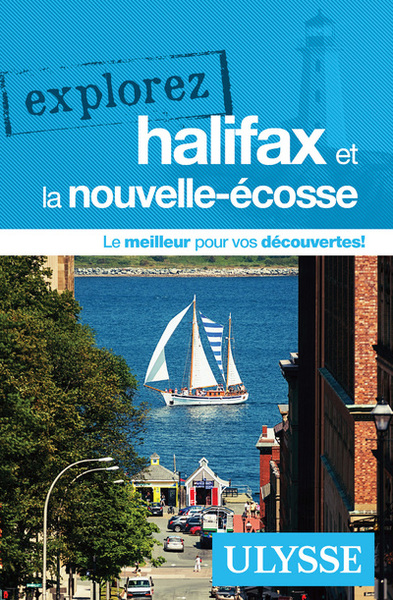 Image de Explorez halifax et la nouvelle-écosse