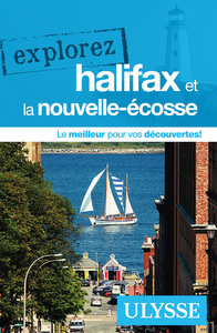 Image de Explorez halifax et la nouvelle-écosse