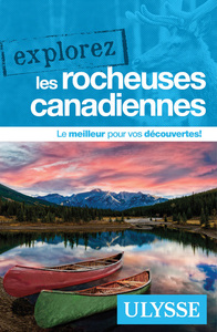 Image de Explorez les Rocheuses canadiennes