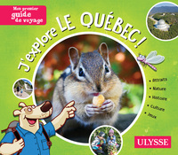 Image de J'explore le Québec