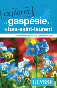 Image de Explorez la gaspésie et le bas-saint-laurent