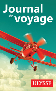 Image de Journal de voyage Ulysse - L'avion