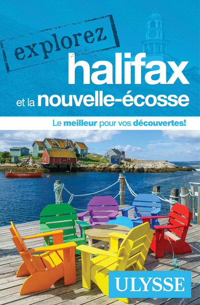 Picture of Explorez Halifax et la Nouvelle-Écosse