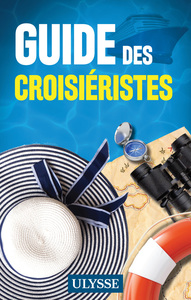 Picture of Guide du croisiériste