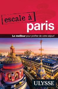 Image de Escale à Paris