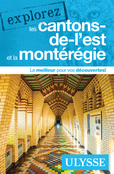 Picture of Explorez les Cantons-de-l'Est et la Montérégie