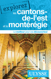 Picture of Explorez les Cantons-de-l'Est et la Montérégie