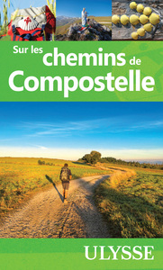 Image de Sur les chemins de Compostelle