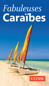 Picture of Fabuleuses Caraïbes