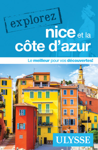 Image de Explorez Nice et la Côte d'Azur