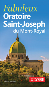 Picture of Fabuleux Oratoire Saint-Joseph du Mont-Royal