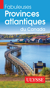 Image de Fabuleuses Provinces atlantiques du Canada
