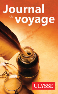 Image de Journal de voyage Ulysse - L'écrit