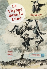 Image de Le Voyage dans la Lune