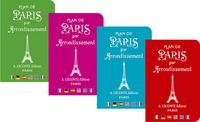 Picture of Paris par arrondissement