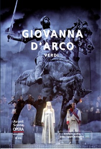 Image de Giovanna d'Arco